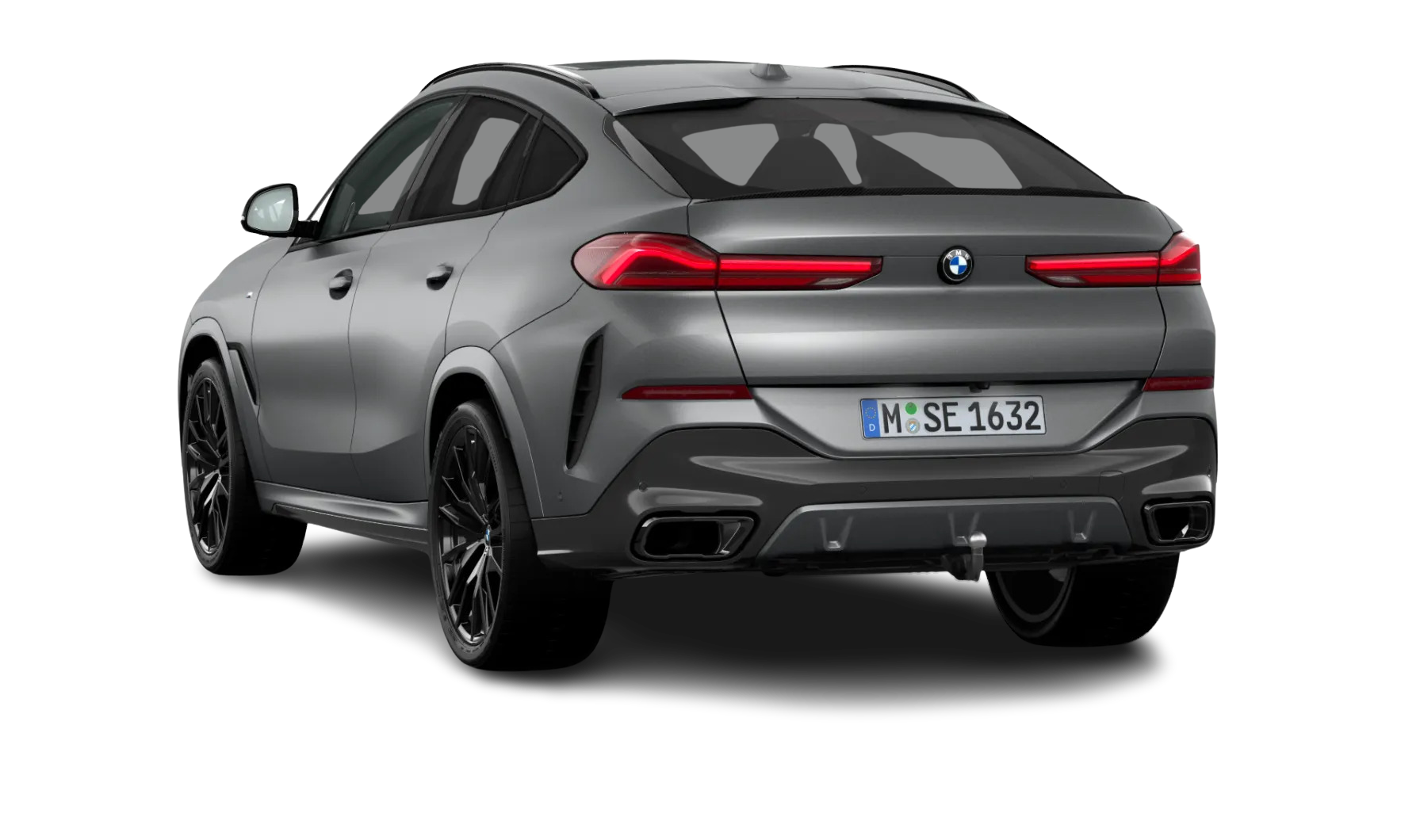 Auto Abo Foto Nummer 3 von 7