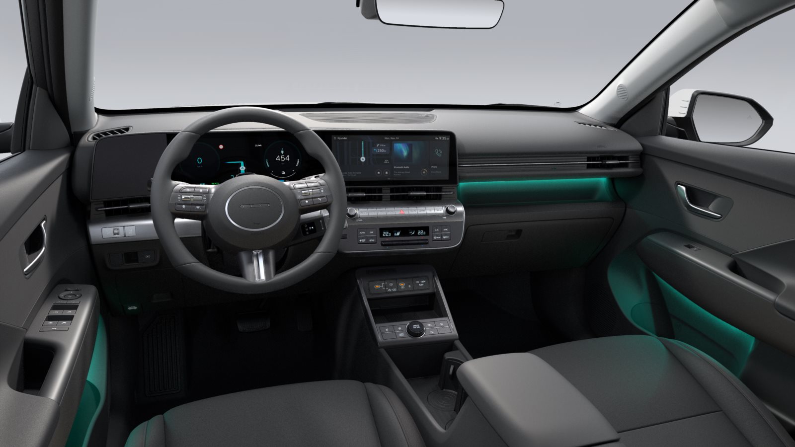 Auto Abo Foto Nummer 2 von 3