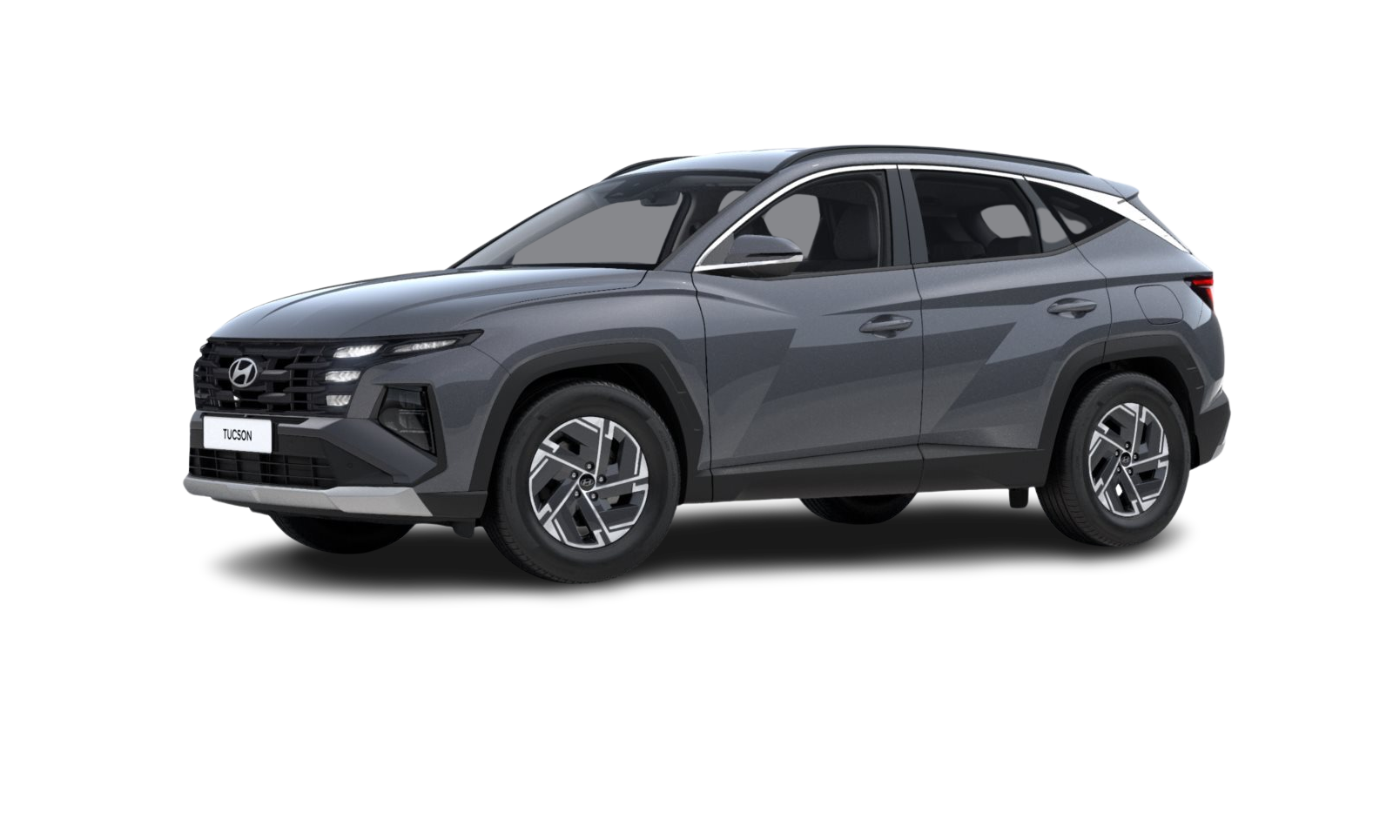 Auto Abo Foto Nummer 5 von 6