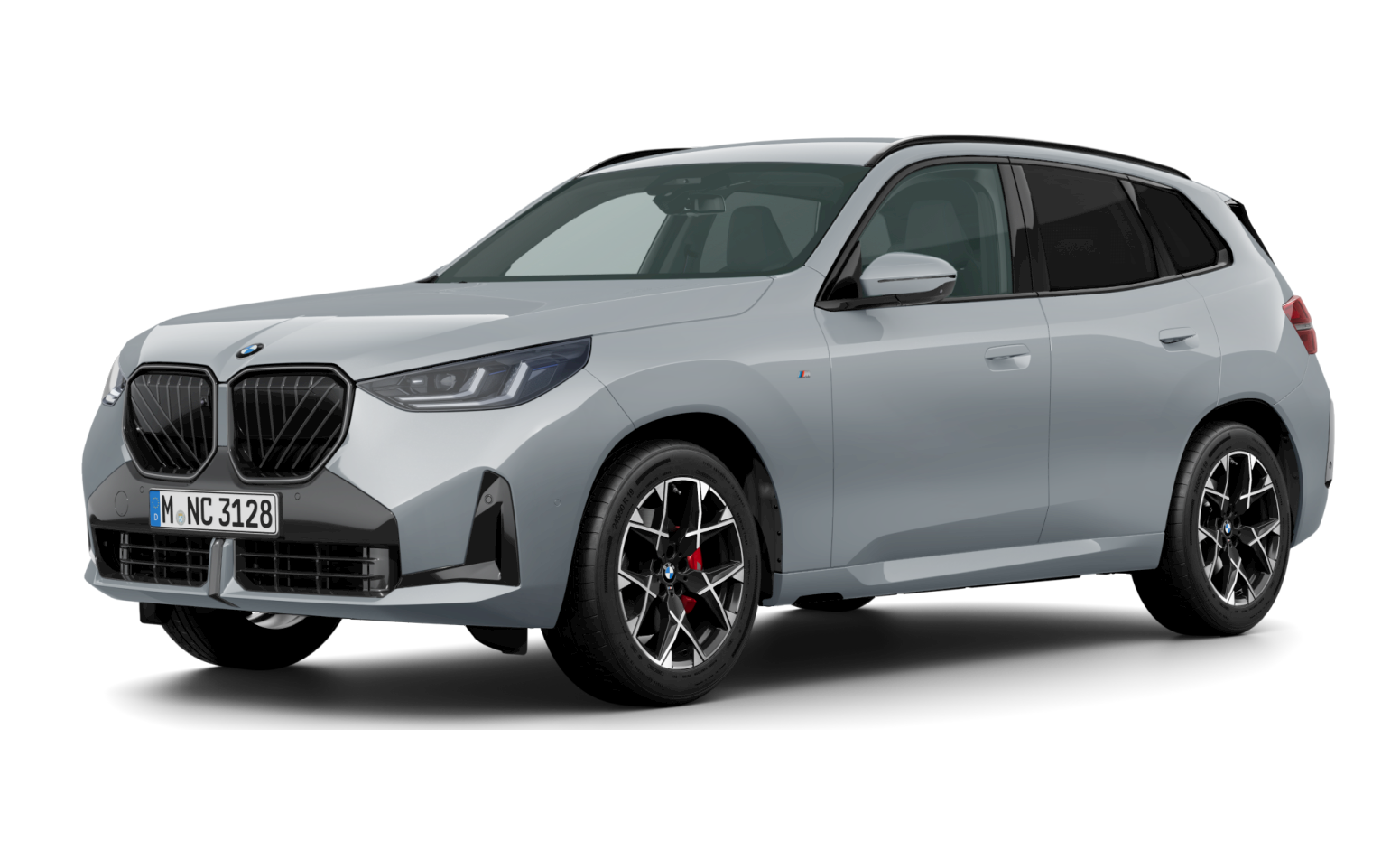 Auto Abo Foto Nummer 1 von 8