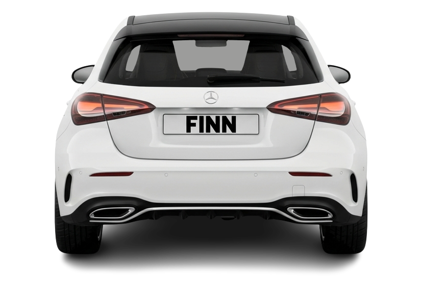 Auto Abo Foto Nummer 7 von 7