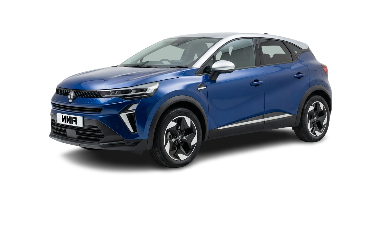 Auto Abo Foto Nummer 1 von 5