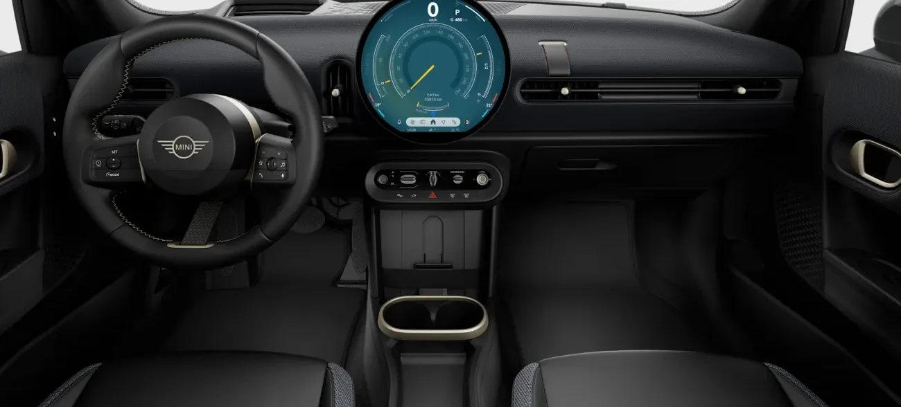 Auto Abo Foto Nummer 4 von 5