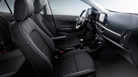 Auto Abo Foto Nummer 4 von 6