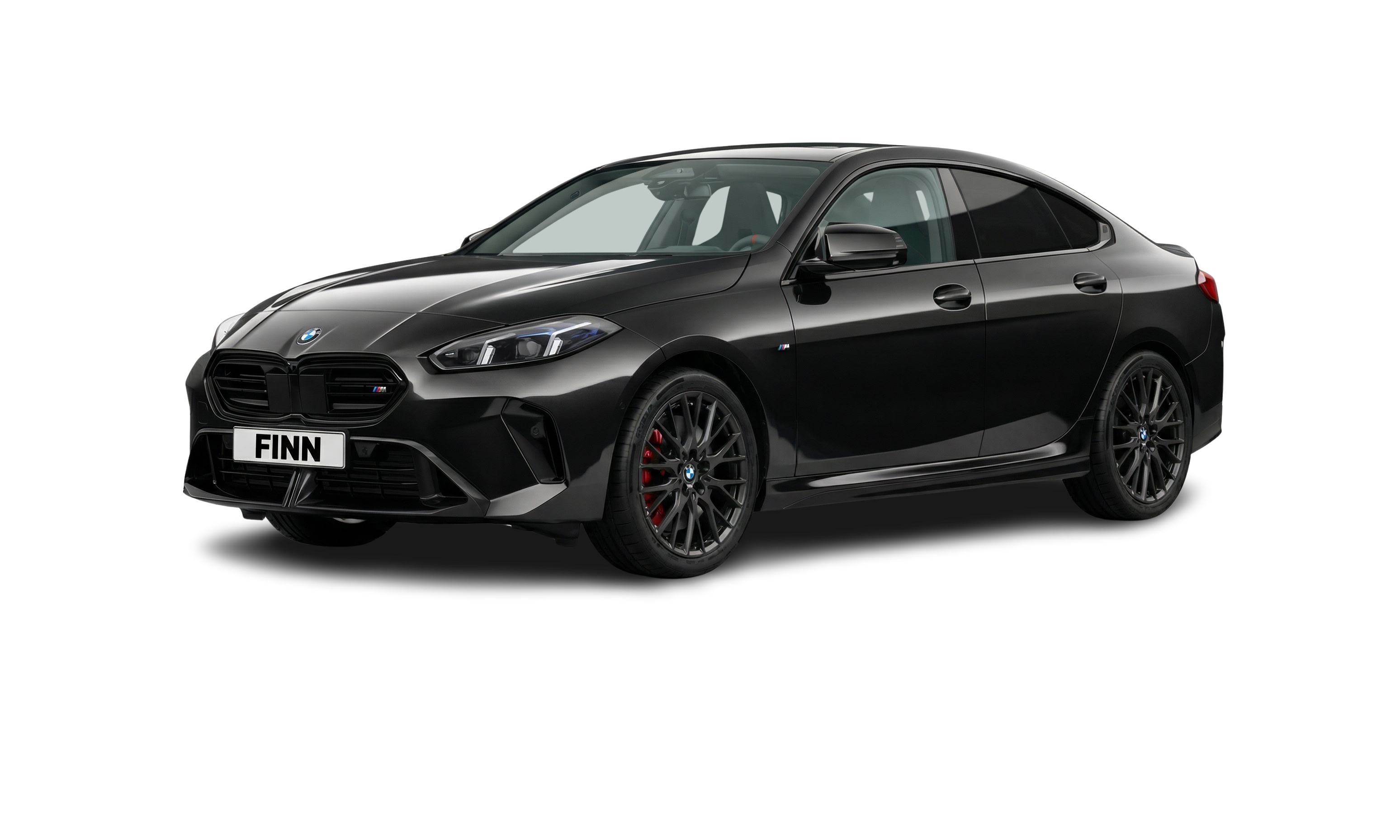 Auto Abo Foto Nummer 1 von 8