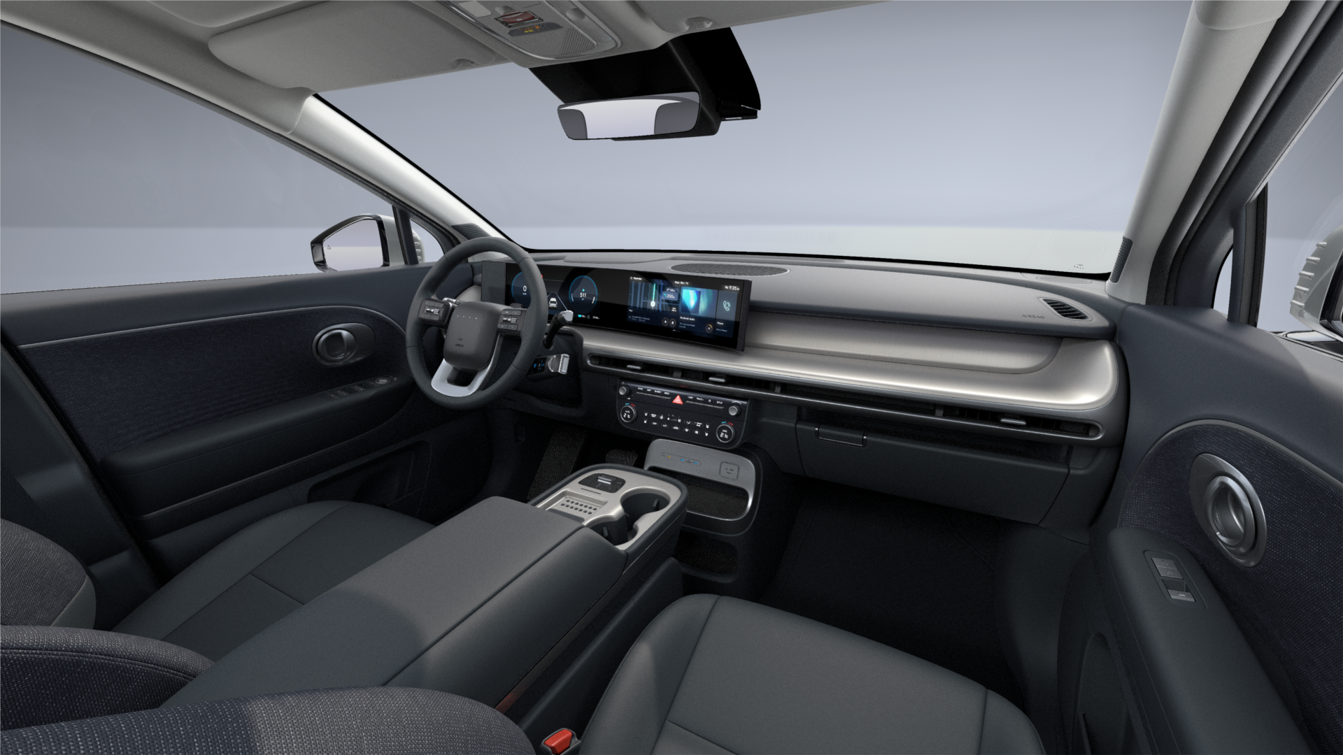 Auto Abo Foto Nummer 4 von 6