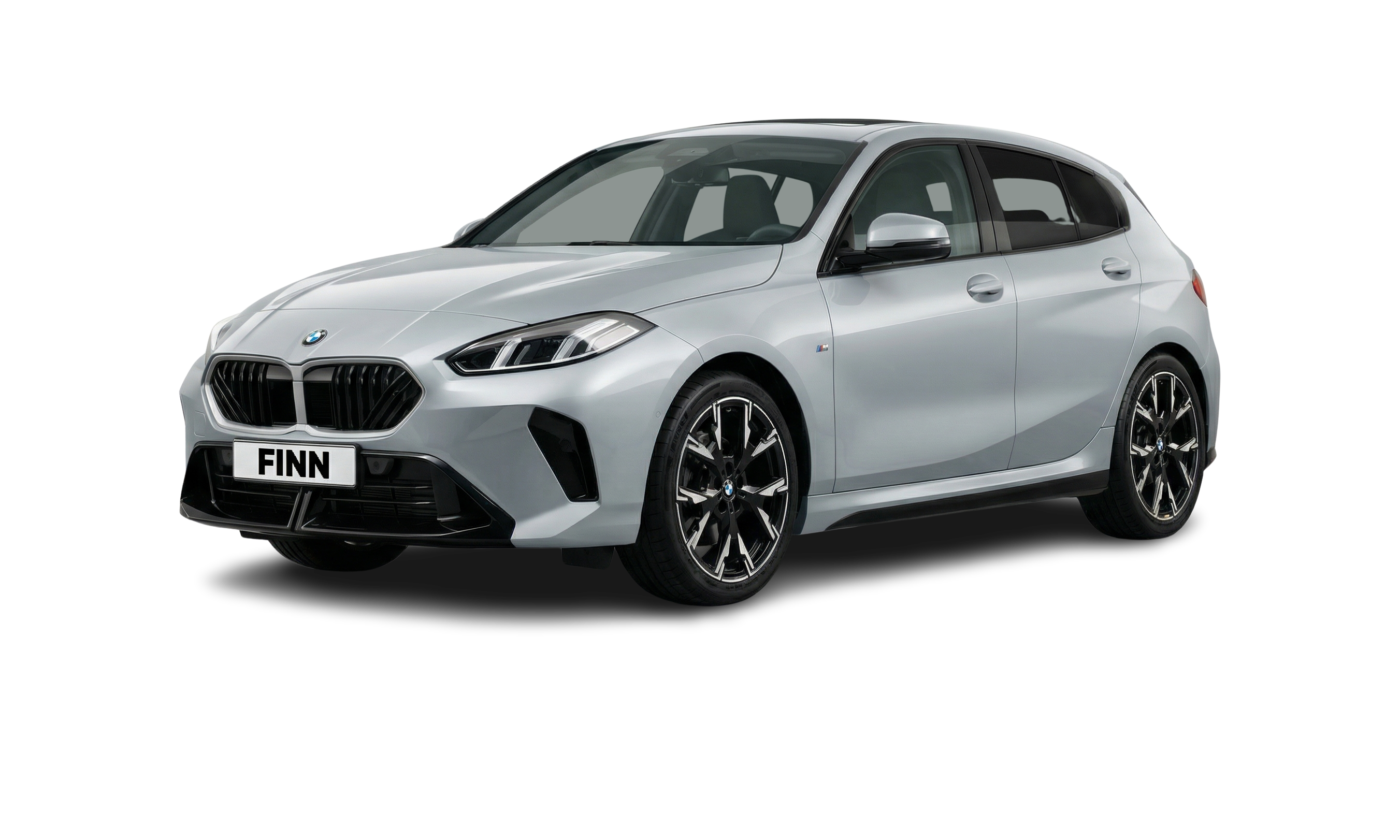 Auto Abo Foto Nummer 1 von 8