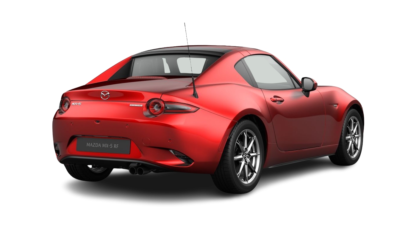 Auto Abo Foto Nummer 3 von 5