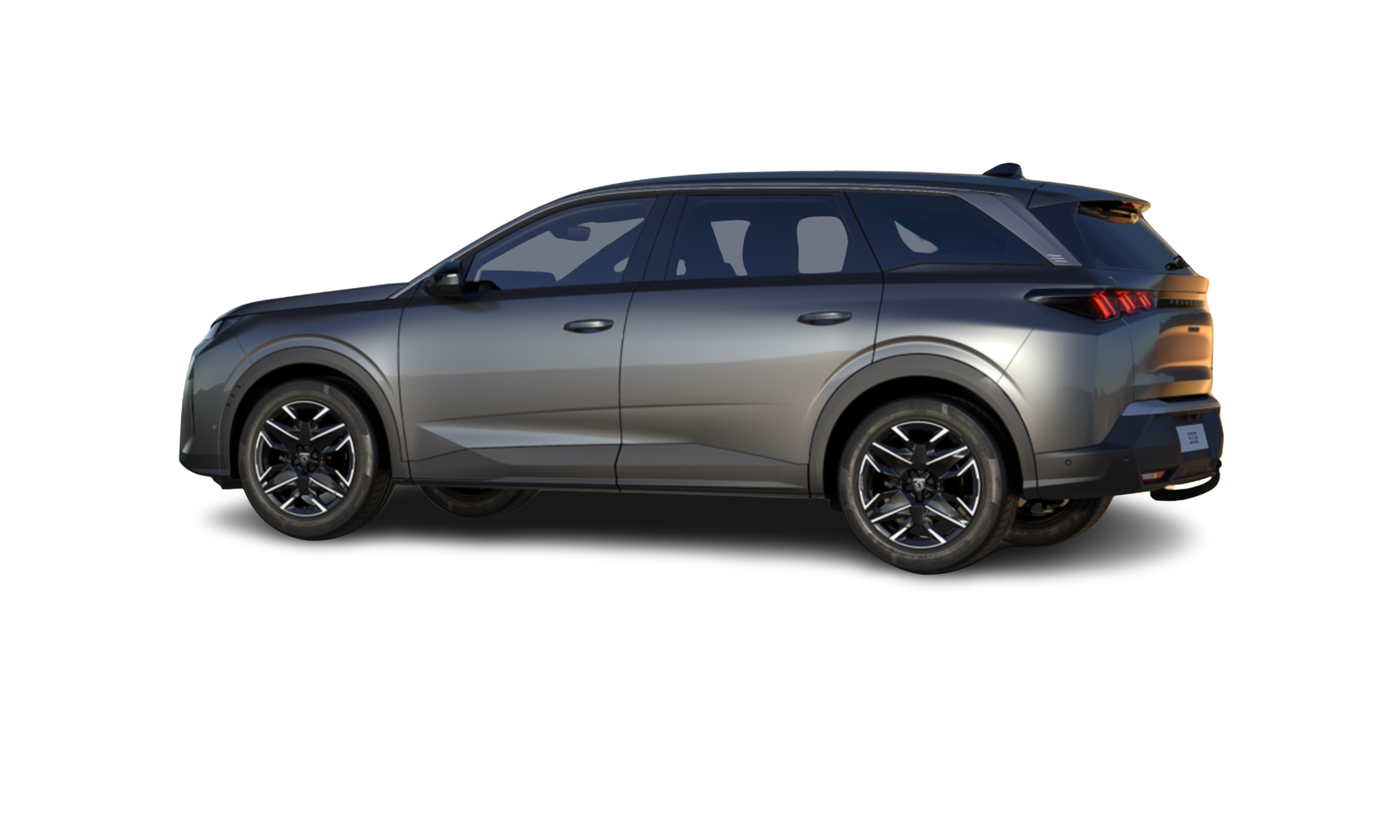 Auto Abo Foto Nummer 2 von 7