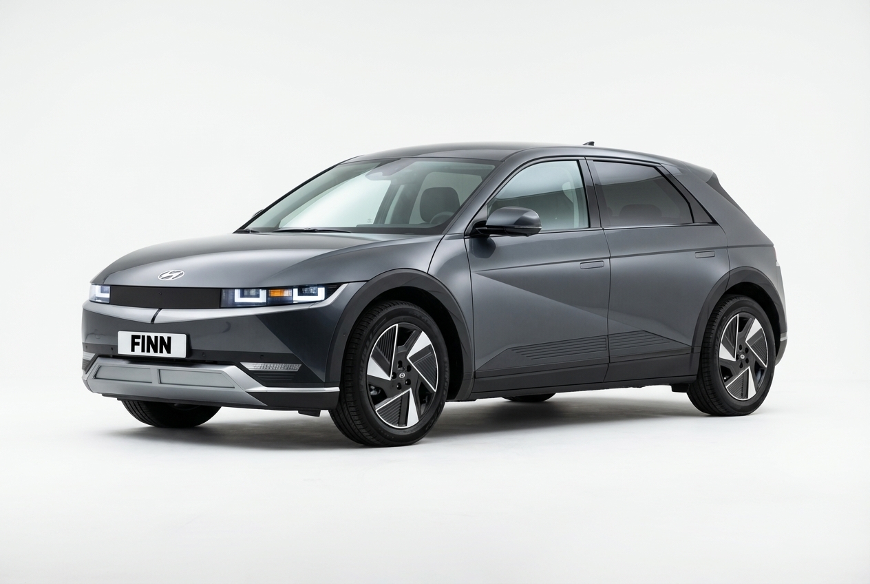 Auto Abo Foto Nummer 5 von 7