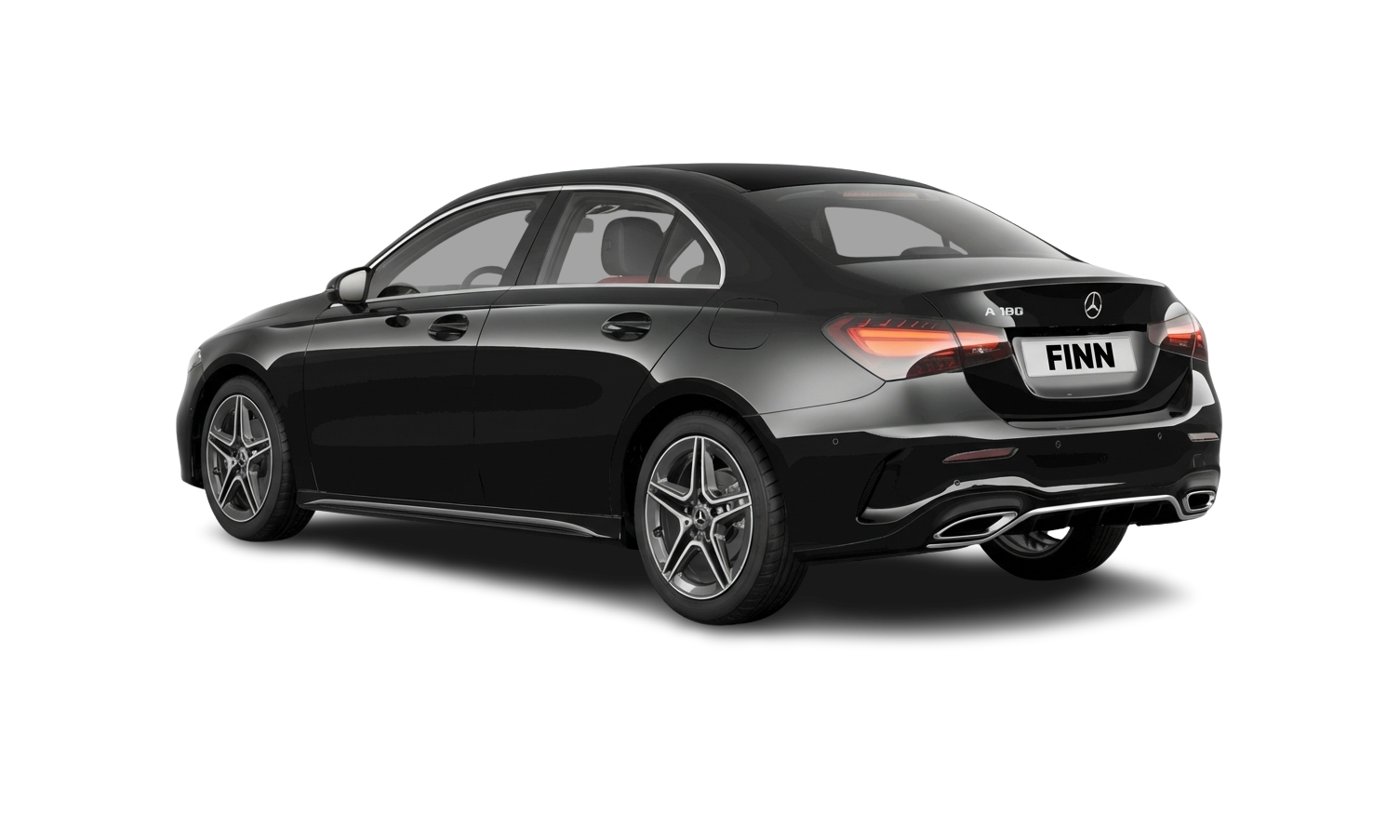 Auto Abo Foto Nummer 3 von 7