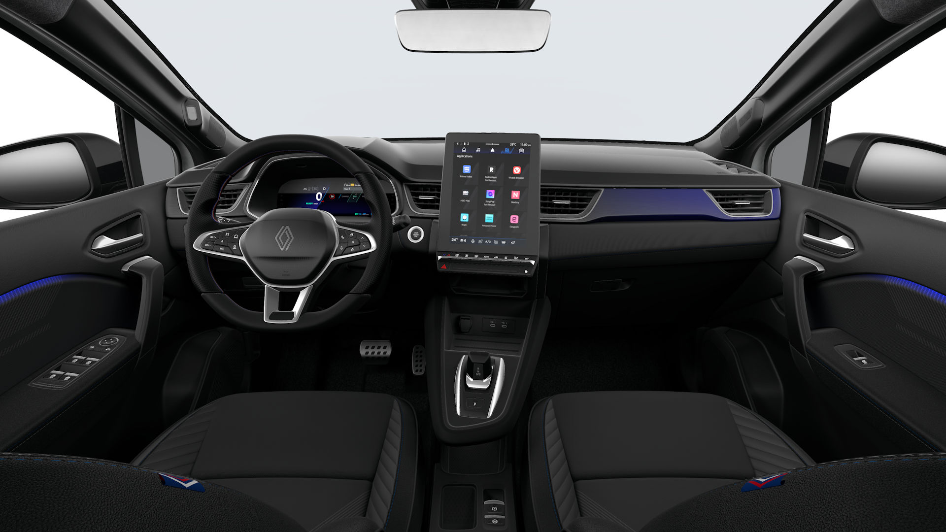 Auto Abo Foto Nummer 4 von 5