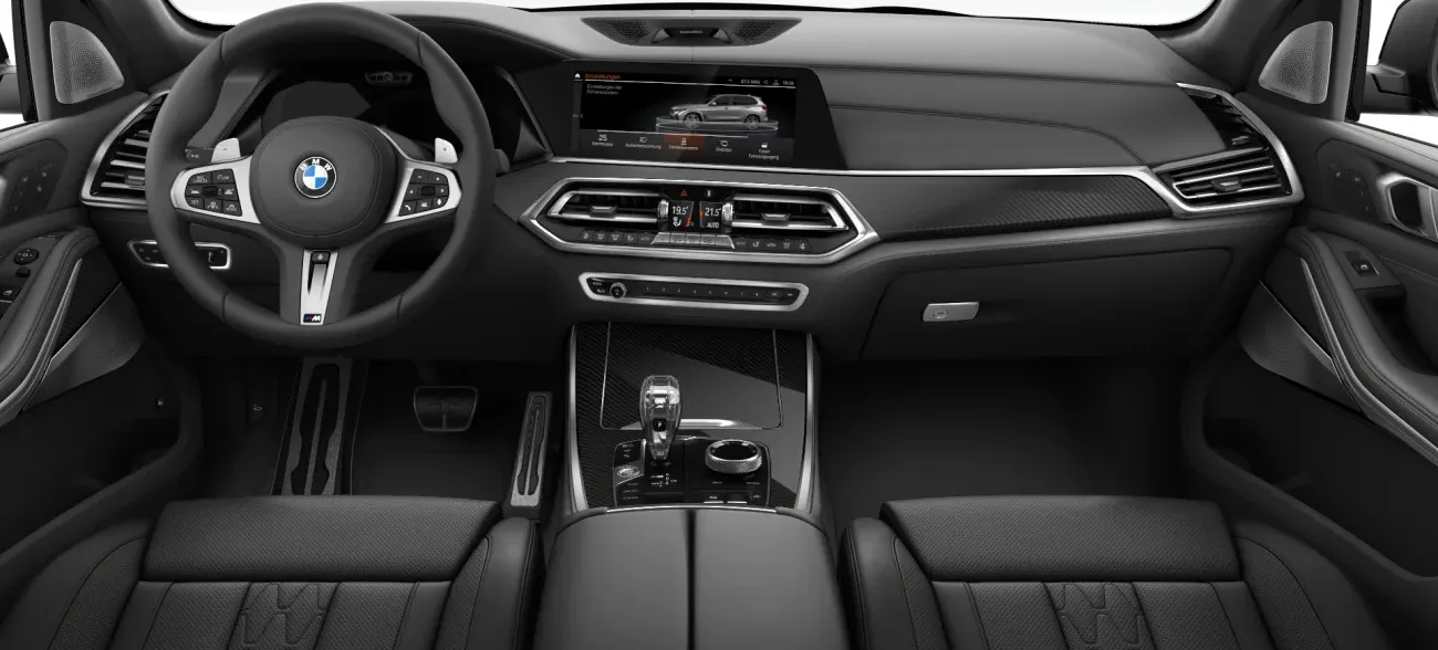 Auto Abo Foto Nummer 5 von 7