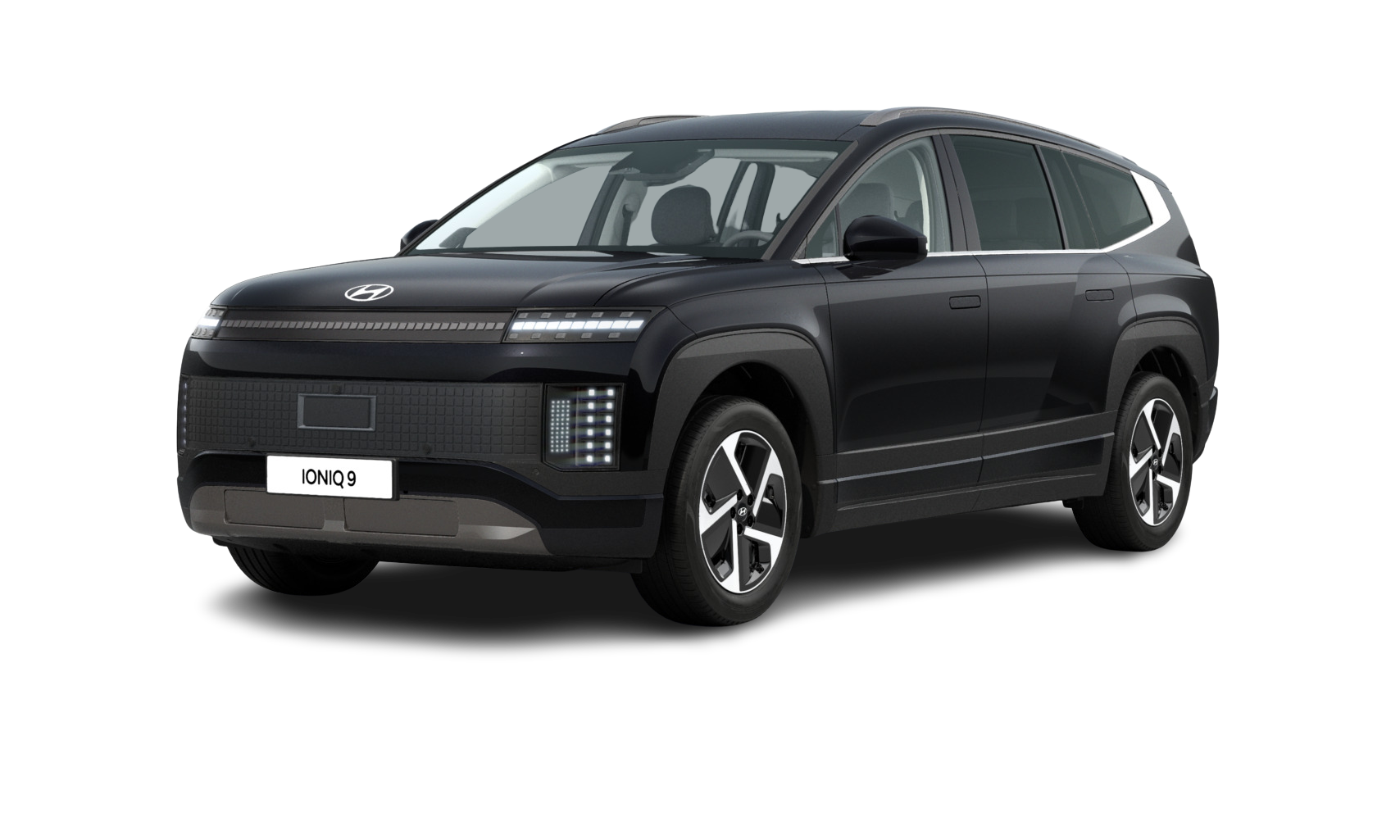 Hyundai IONIQ 9