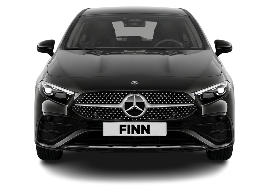 Auto Abo Foto Nummer 5 von 6