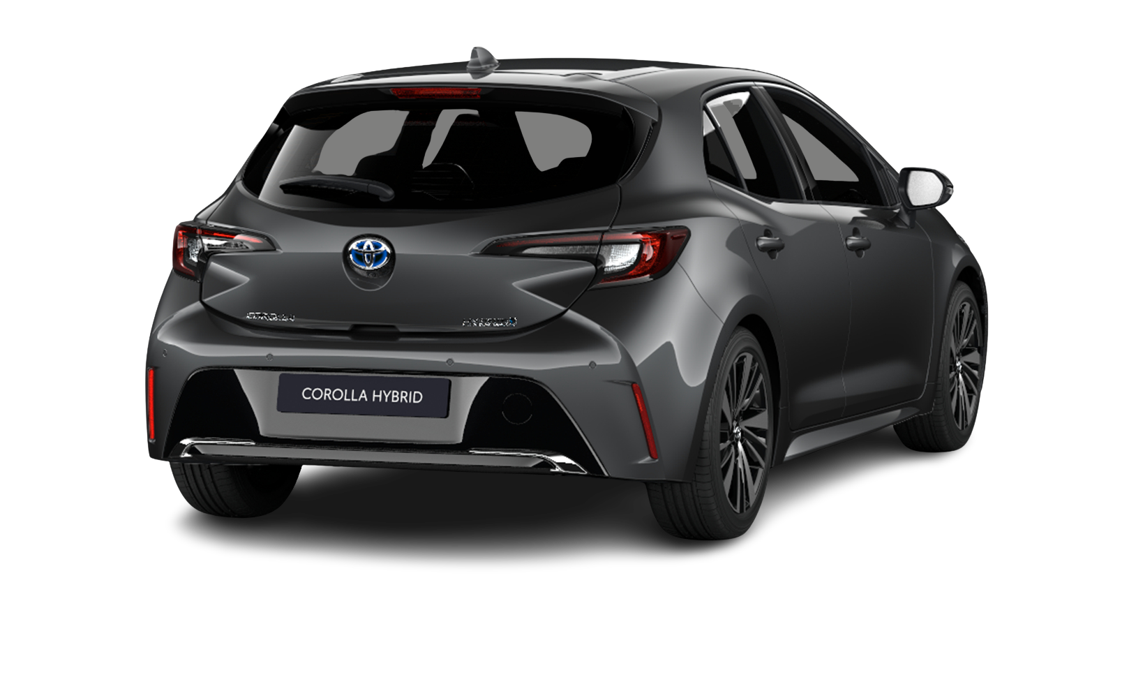 Auto Abo Foto Nummer 3 von 6