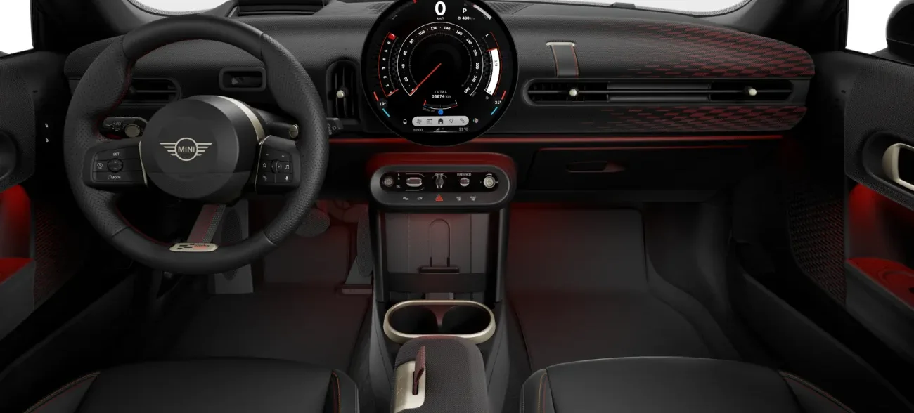 Auto Abo Foto Nummer 4 von 5