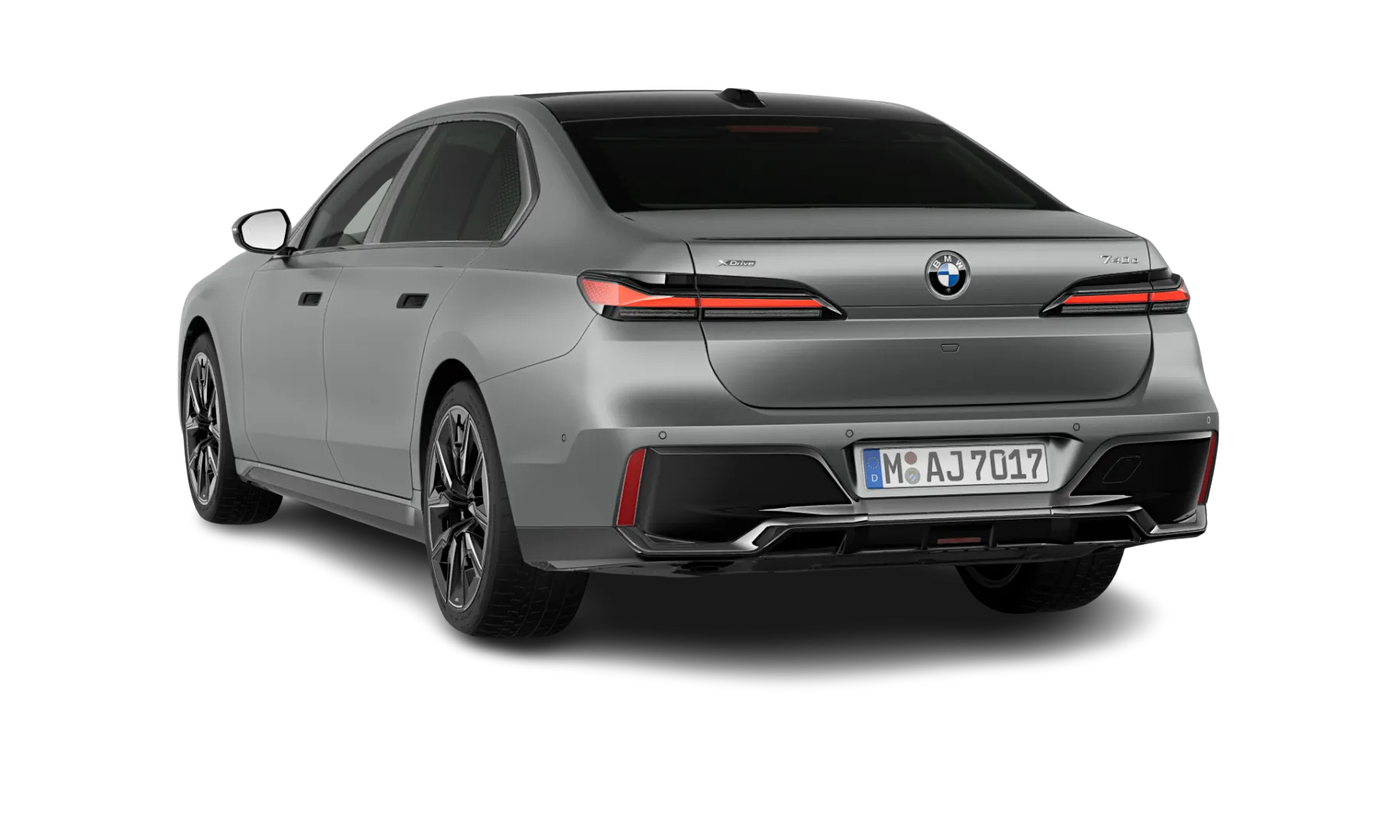 Auto Abo Foto Nummer 3 von 7