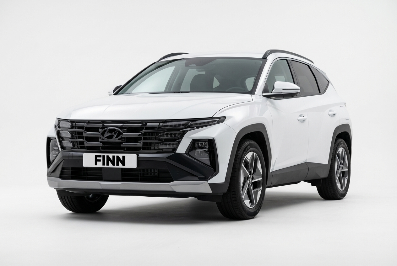 Auto Abo Foto Nummer 3 von 6