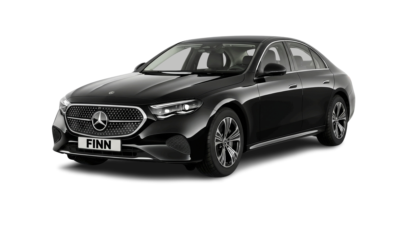 Auto Abo Foto Nummer 1 von 6