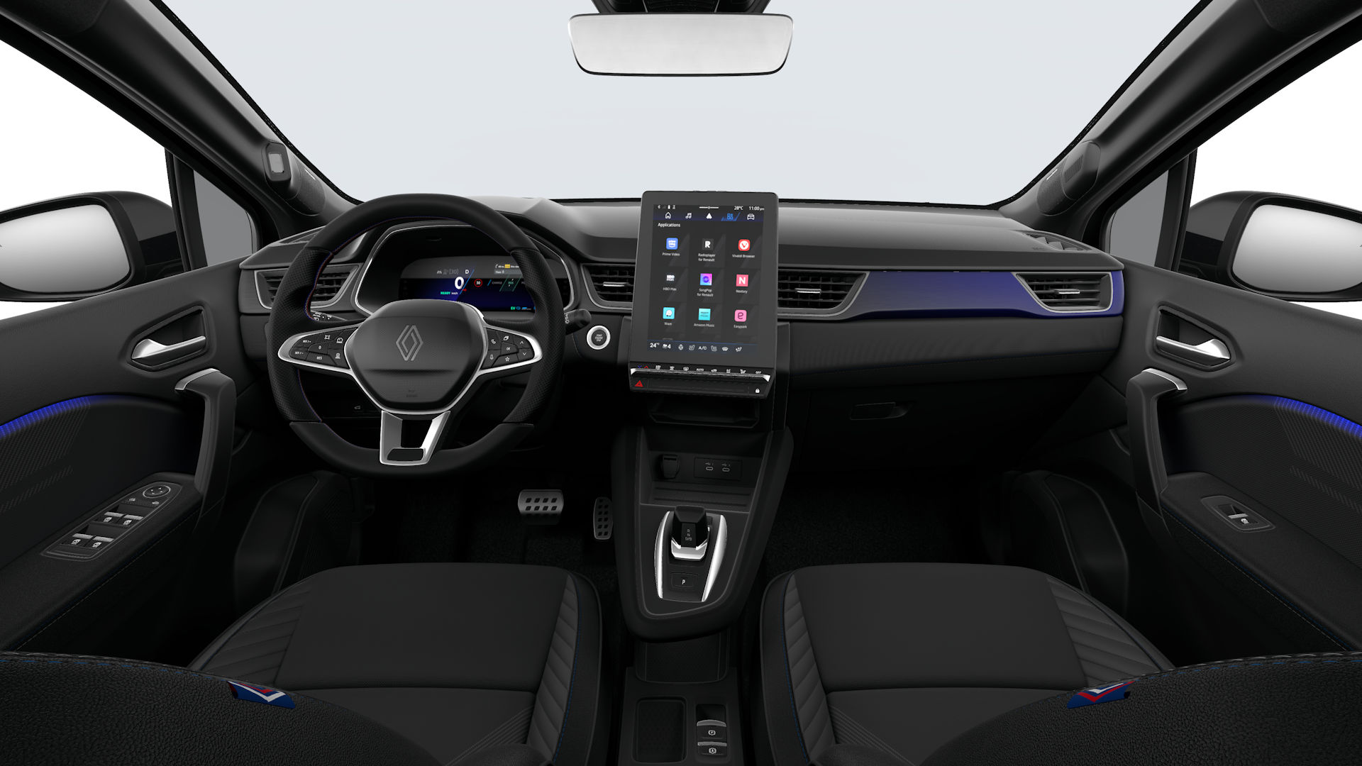 Auto Abo Foto Nummer 4 von 5