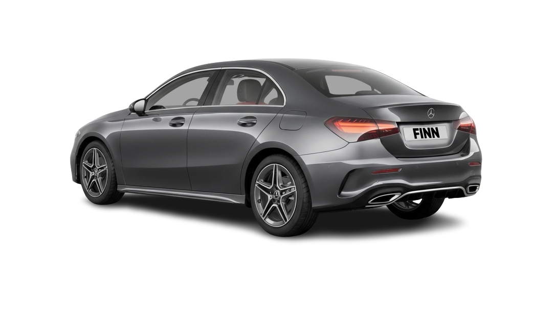 Auto Abo Foto Nummer 3 von 7