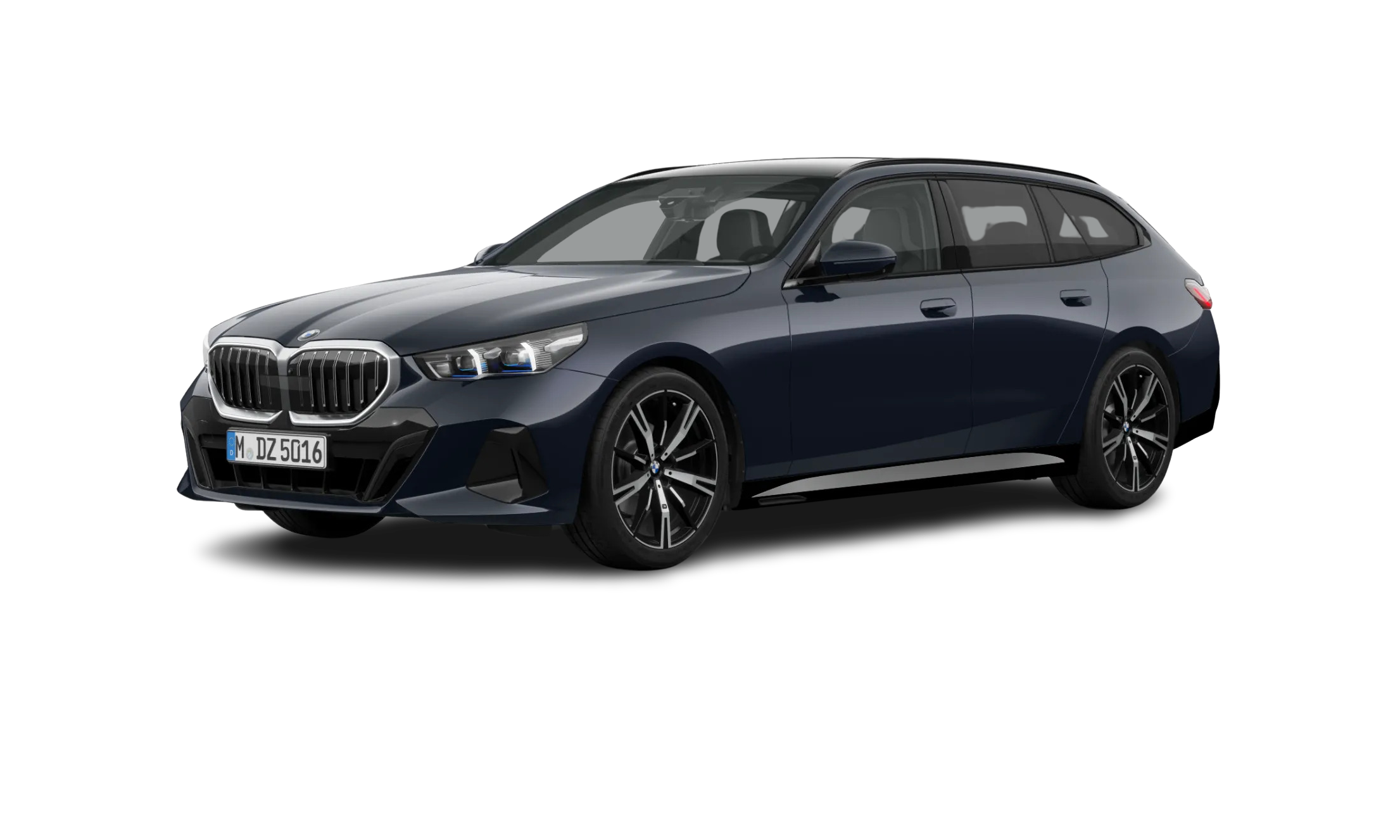 BMW 5er Touring