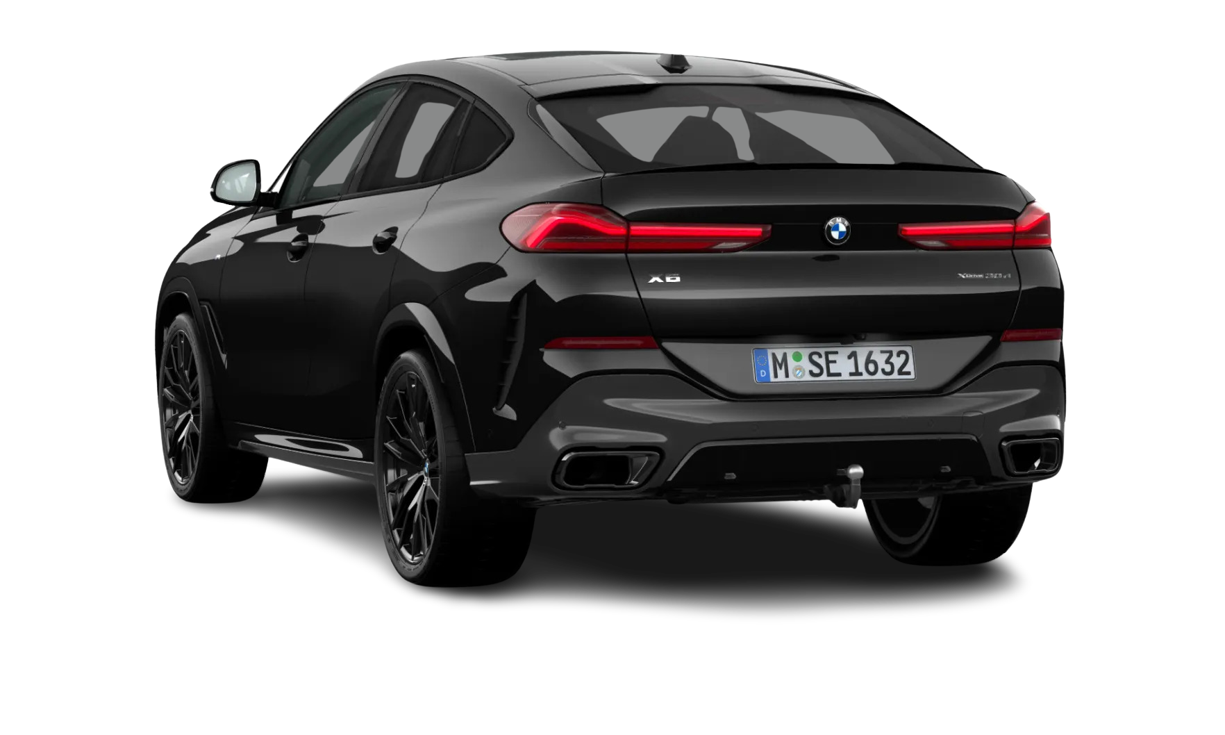 Auto Abo Foto Nummer 3 von 6