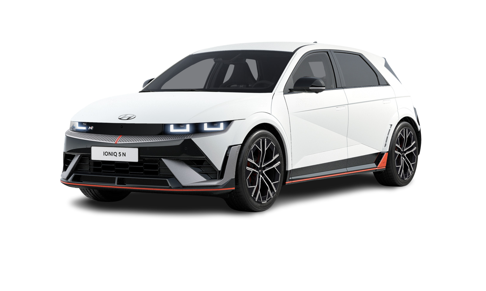 Hyundai IONIQ 5 N
