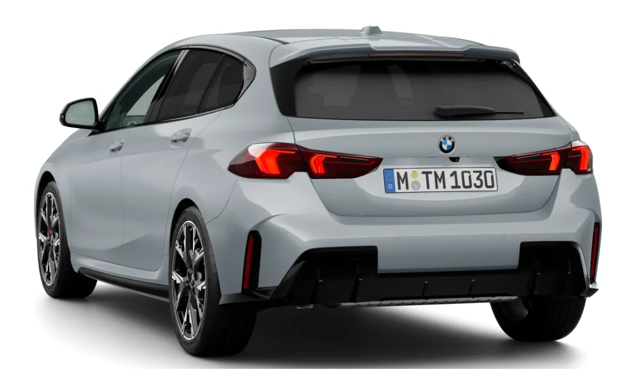 Auto Abo Foto Nummer 3 von 7