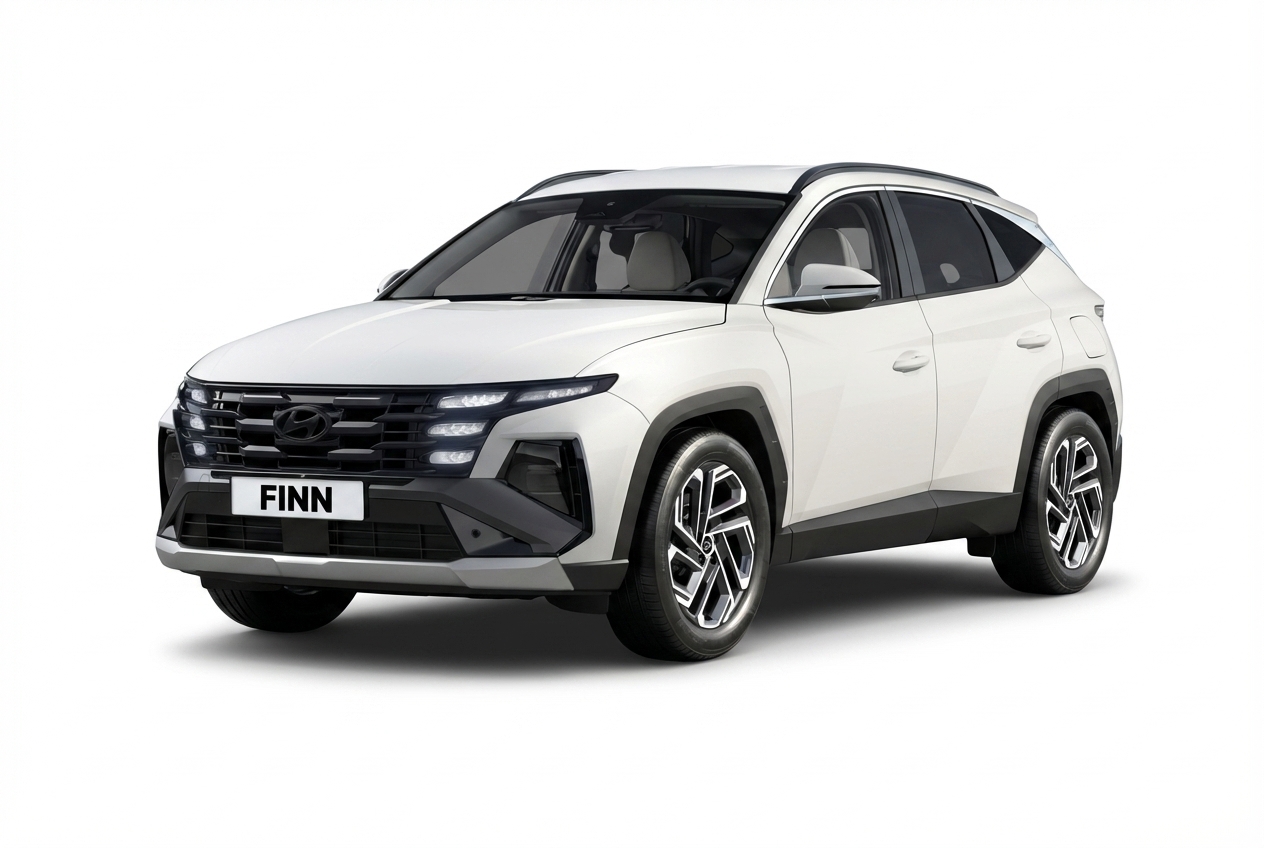 Auto Abo Foto Nummer 4 von 7