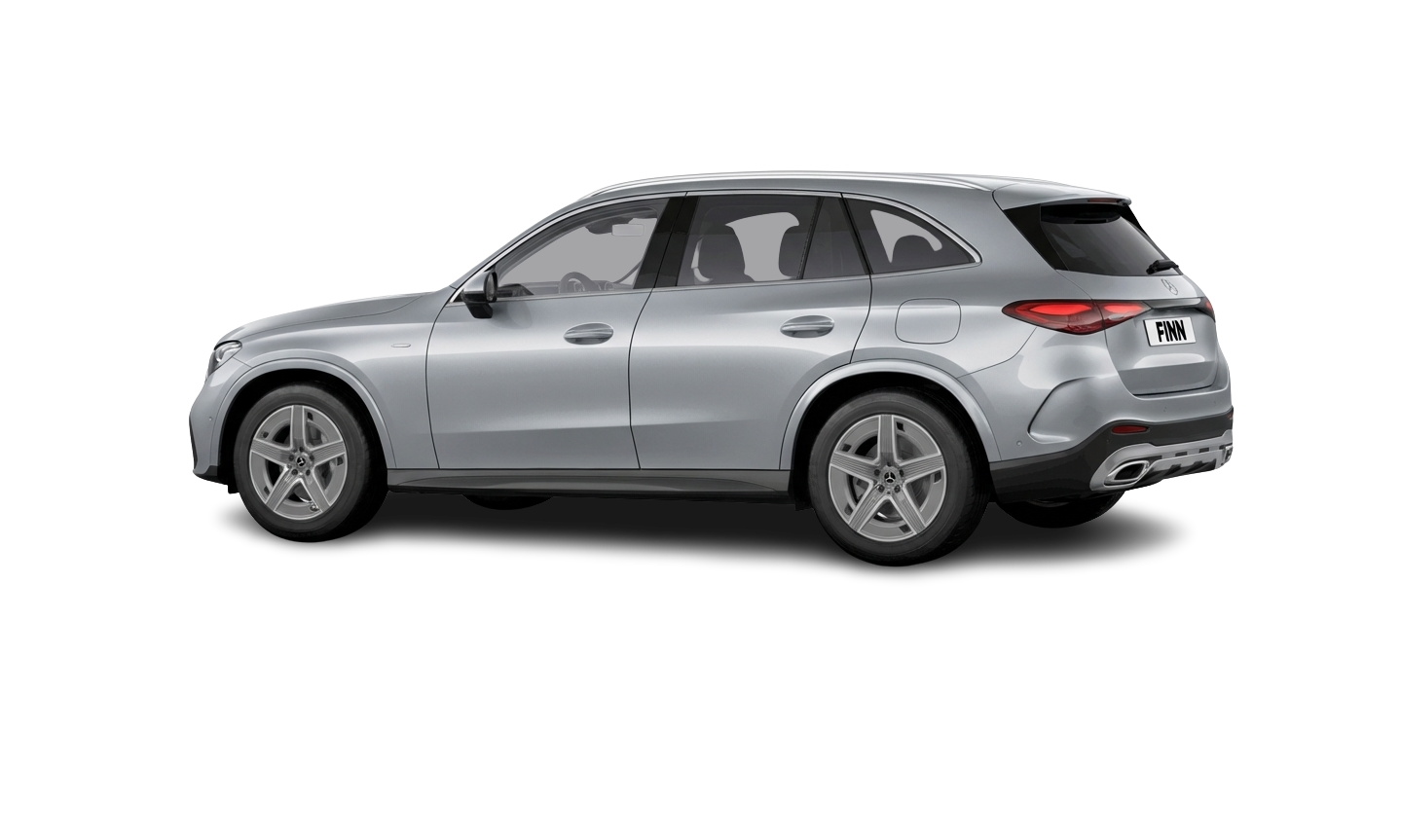 Auto Abo Foto Nummer 2 von 7