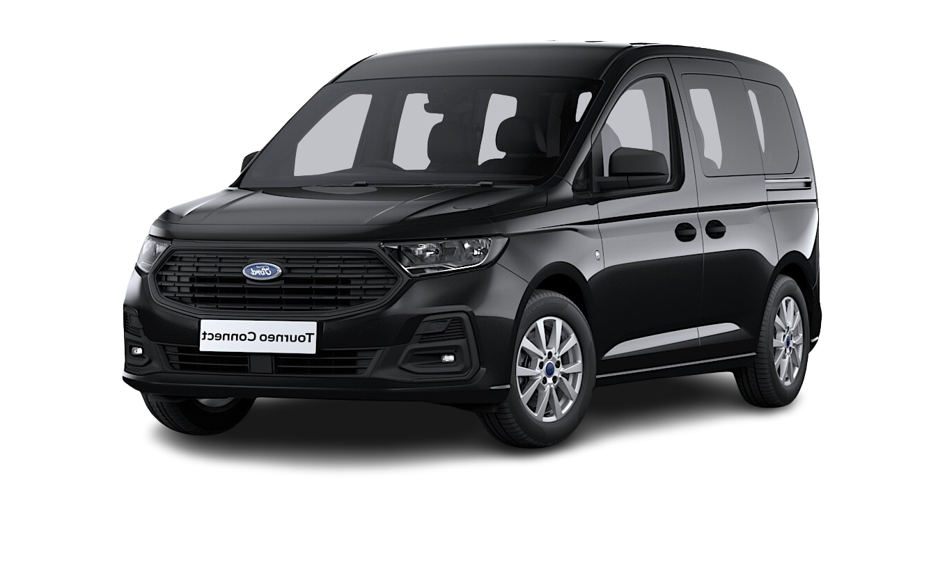 Ford Grand Tourneo Connect