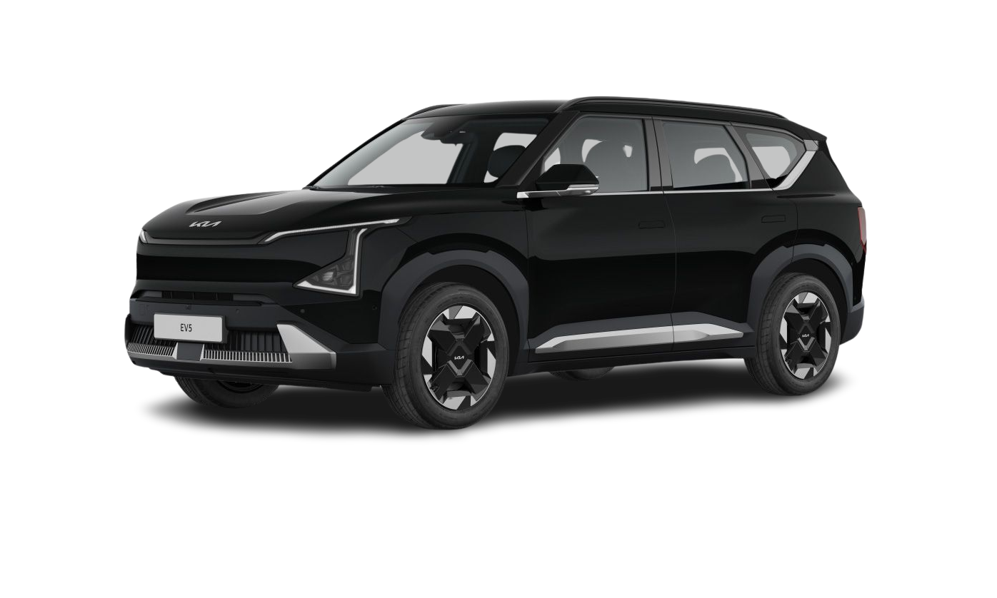 Kia EV5