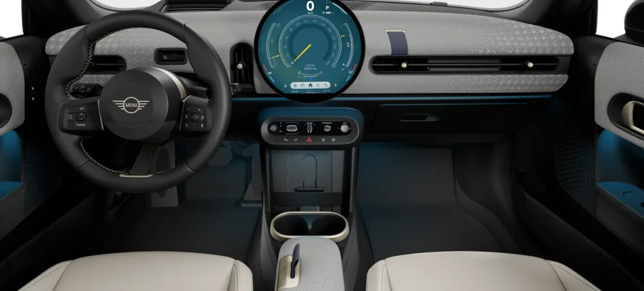 Auto Abo Foto Nummer 4 von 5