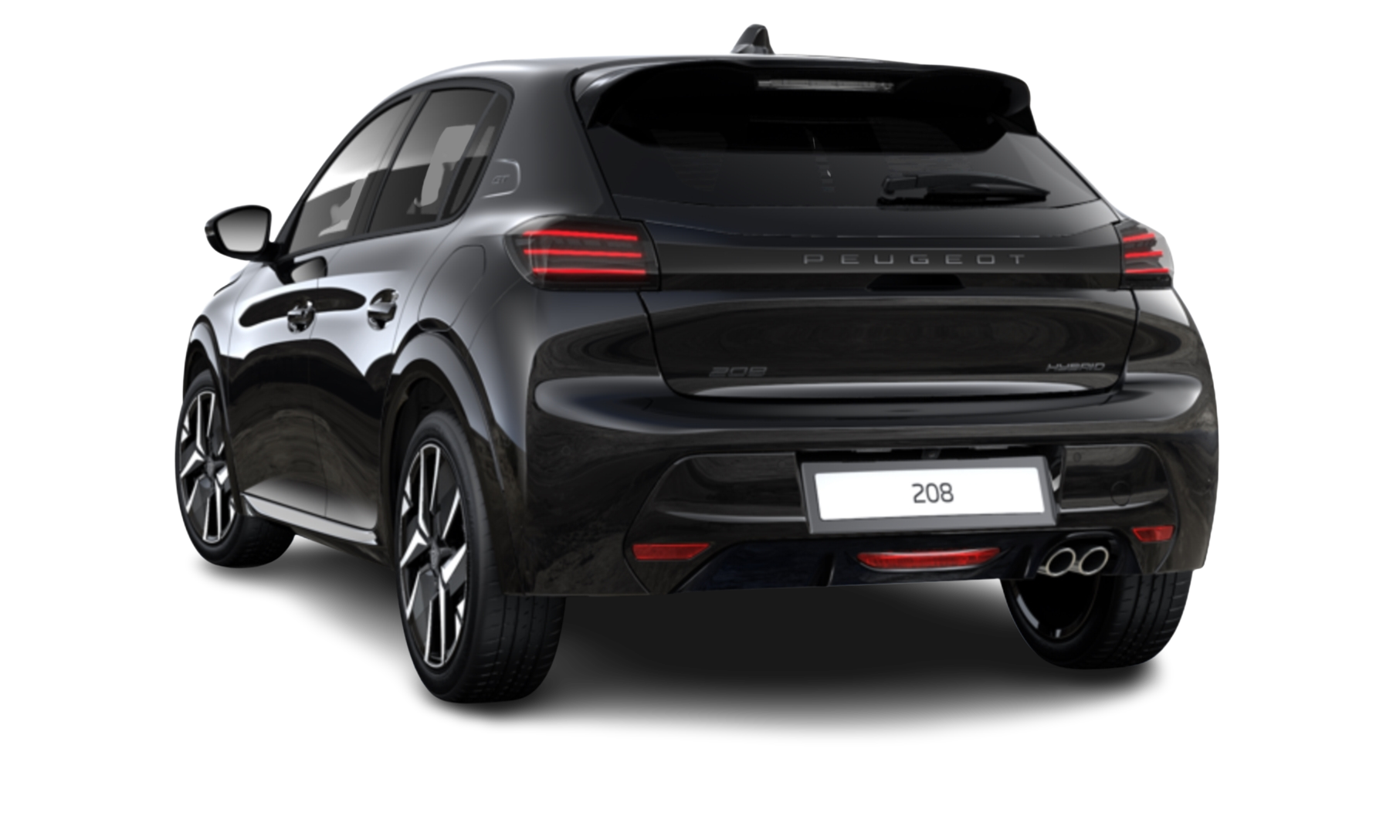 Auto Abo Foto Nummer 3 von 7