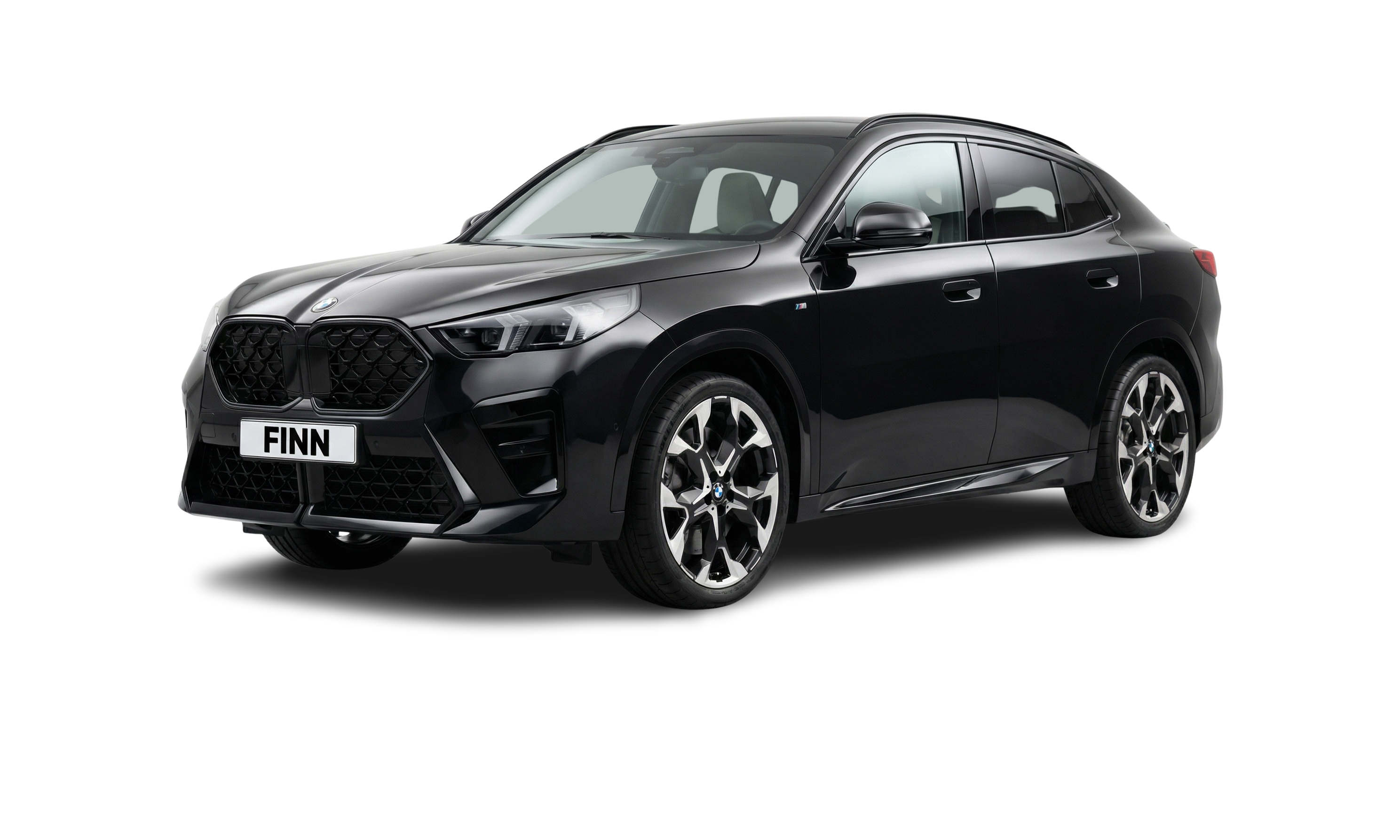 Auto Abo Foto Nummer 1 von 8