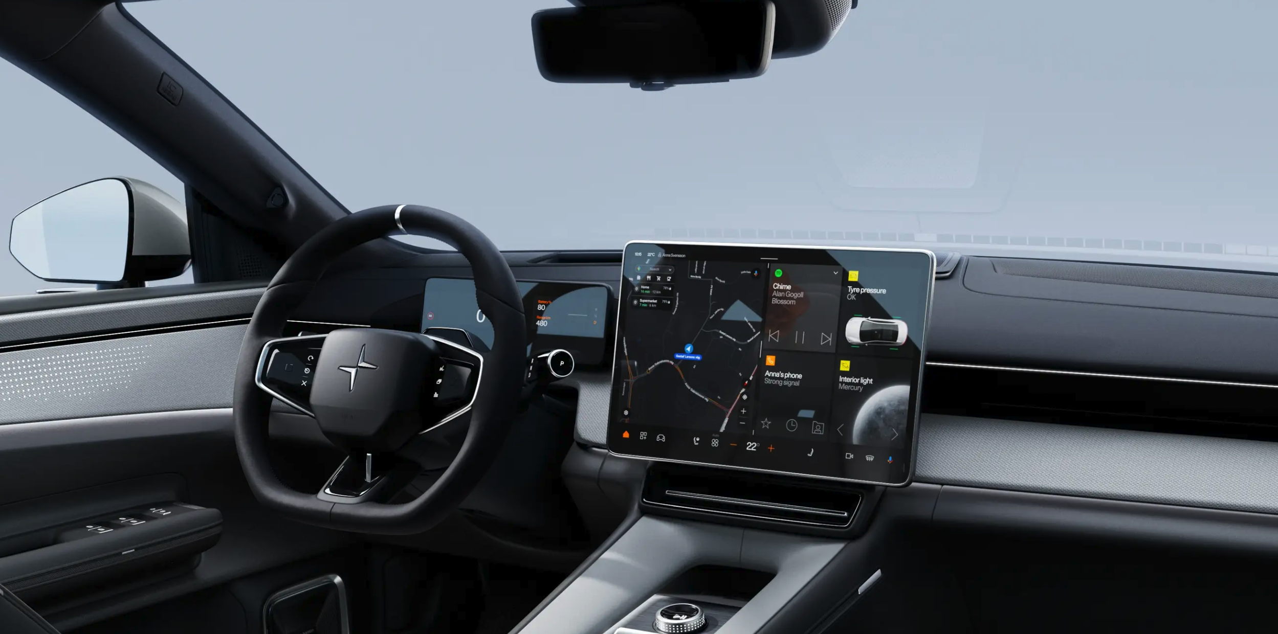 Auto Abo Foto Nummer 4 von 7