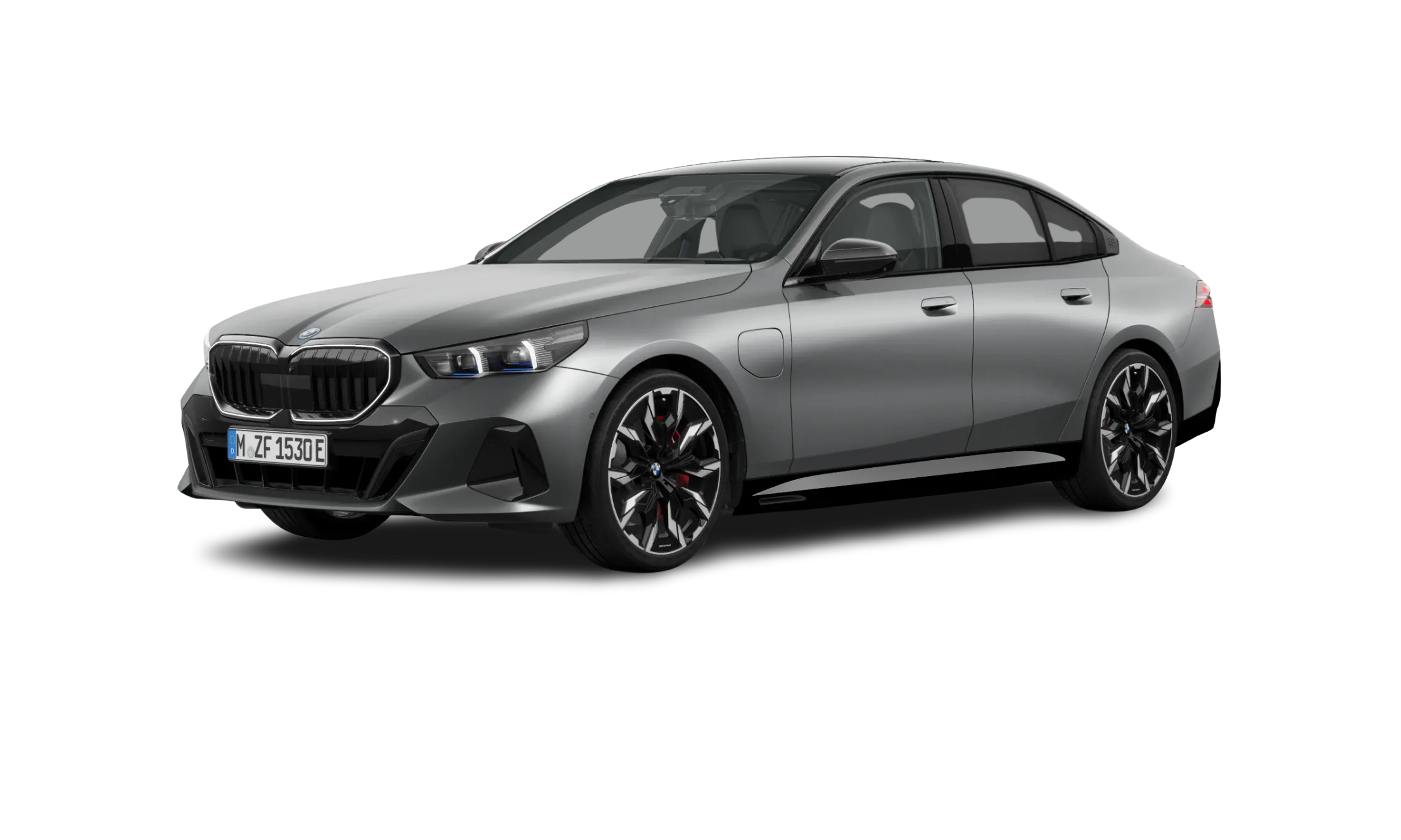 BMW 5er Limousine