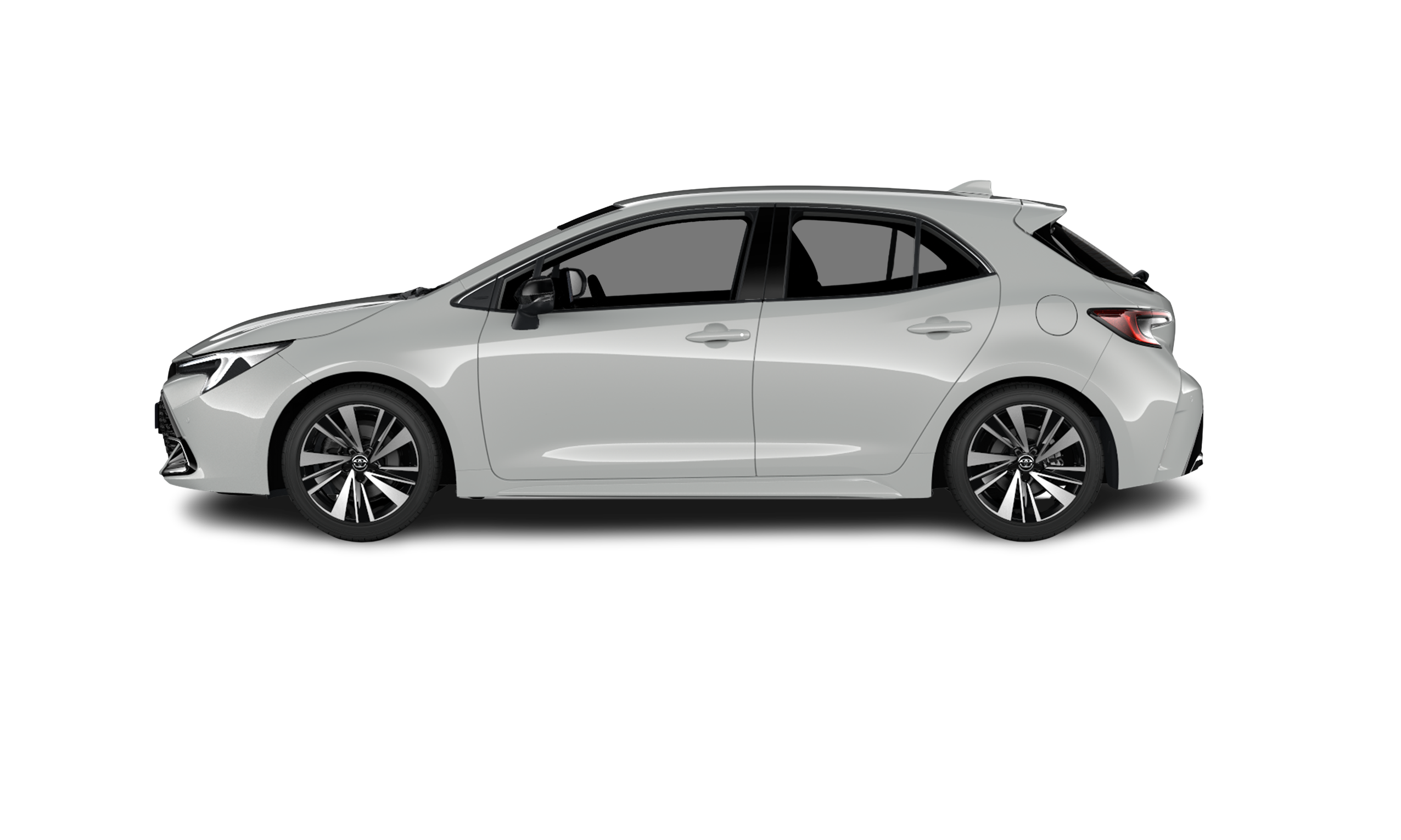 Auto Abo Foto Nummer 2 von 6