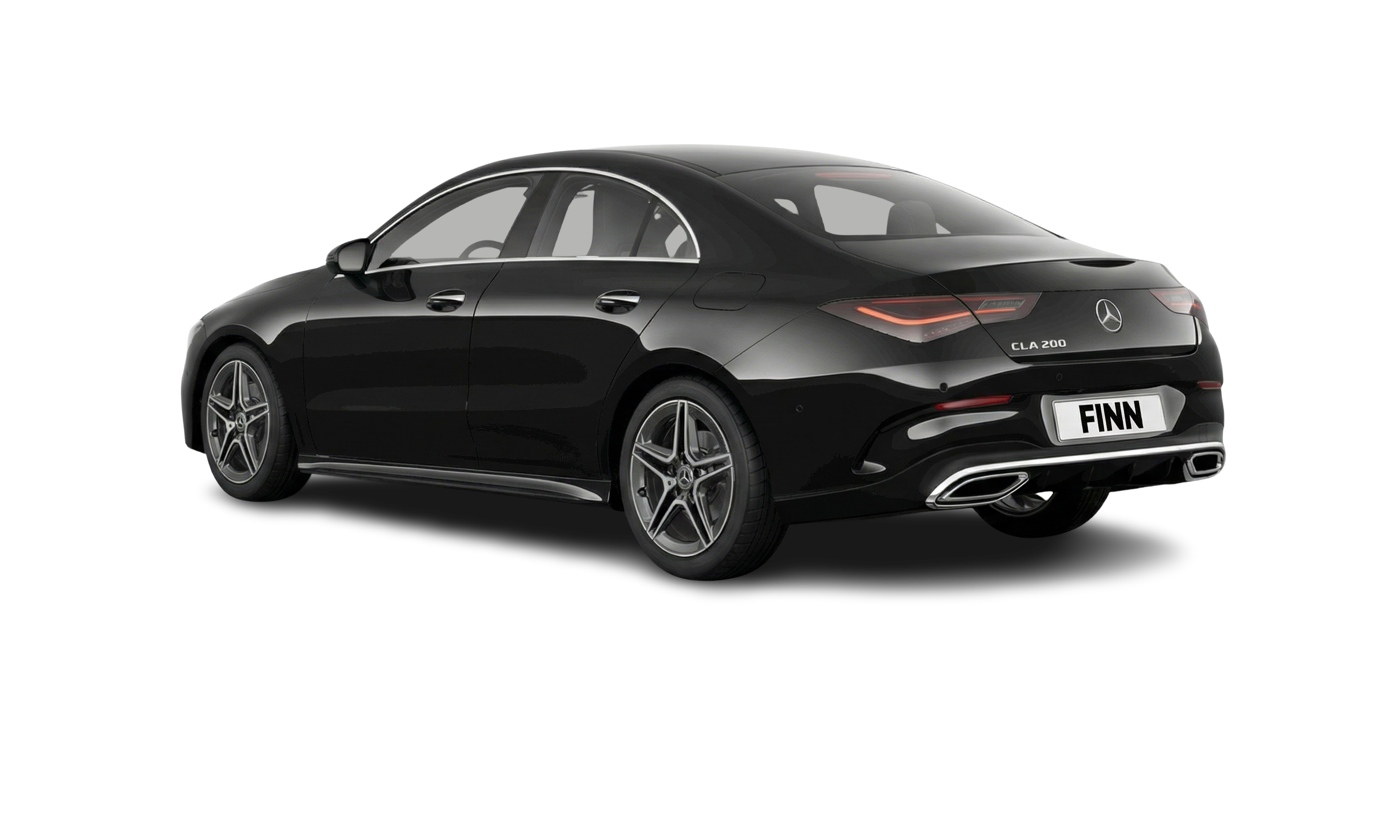 Auto Abo Foto Nummer 2 von 6