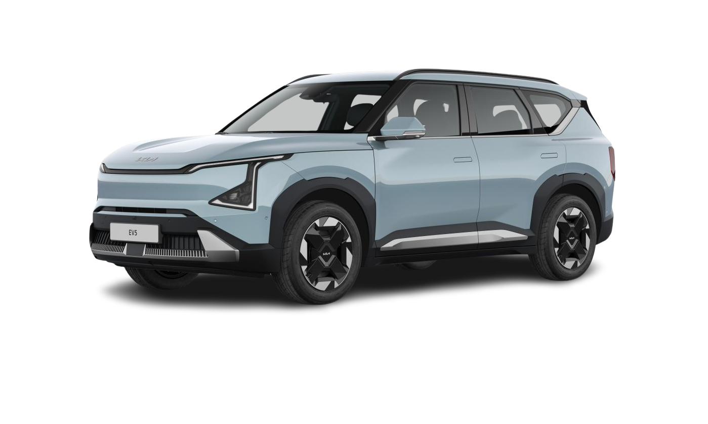 Kia EV5