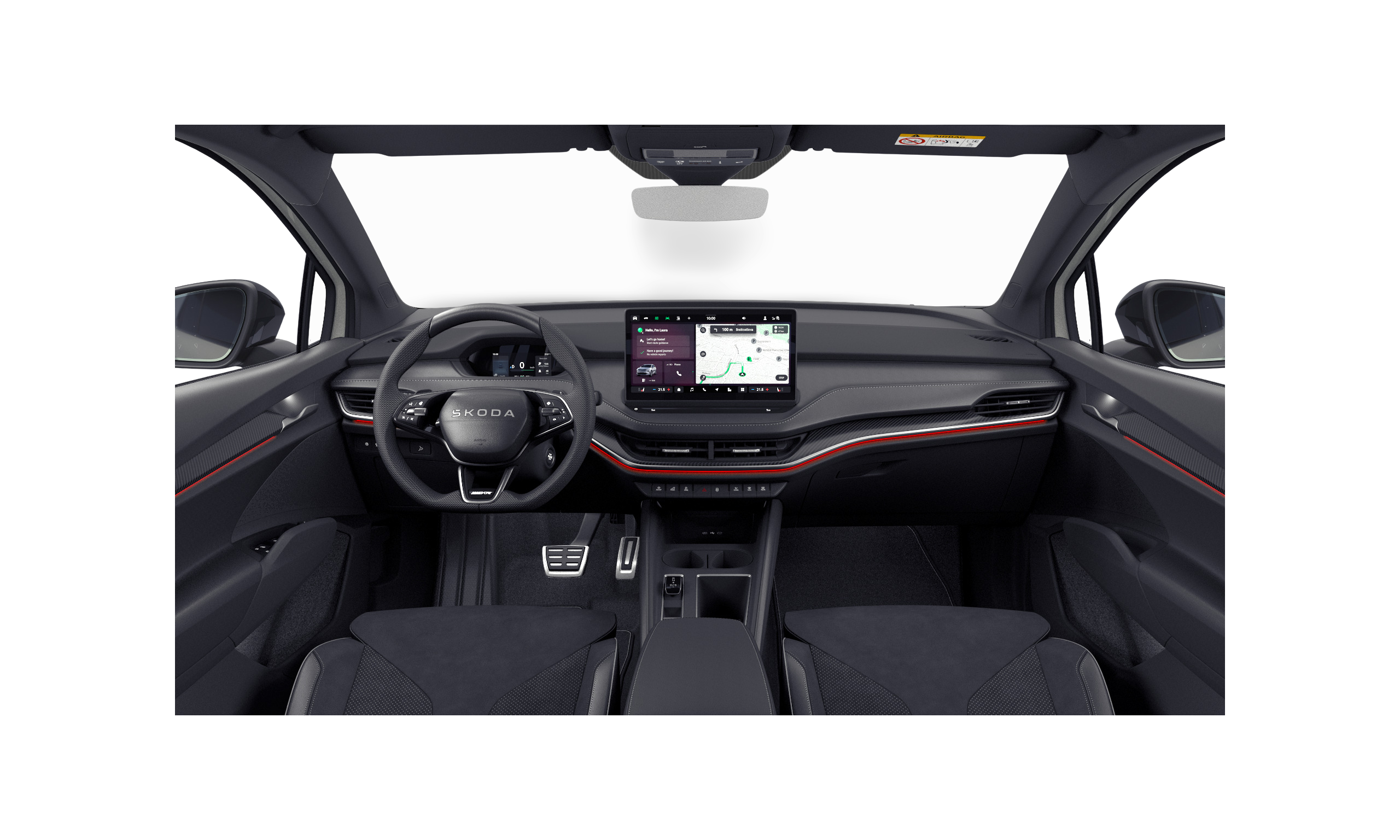 Auto Abo Foto Nummer 4 von 5