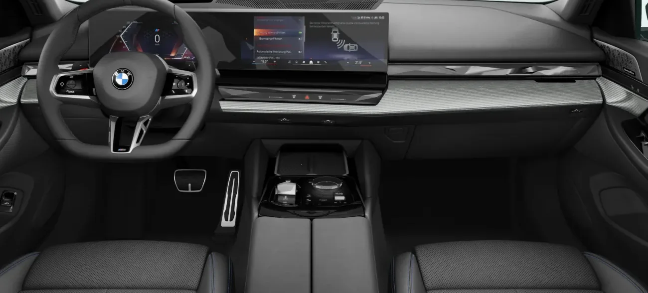 Auto Abo Foto Nummer 5 von 7