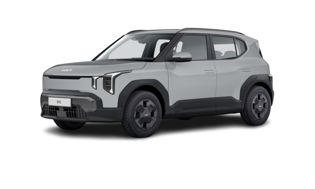 Kia EV2