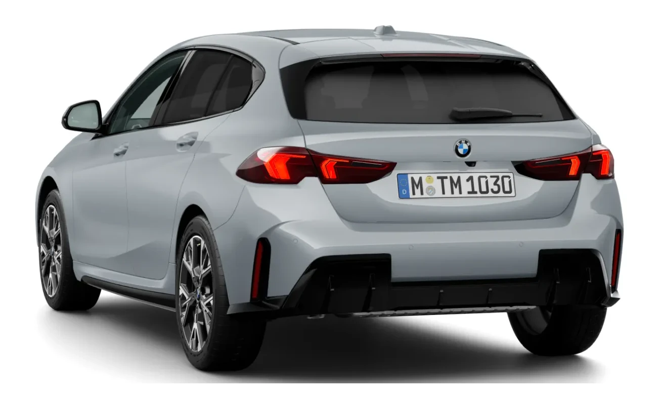 Auto Abo Foto Nummer 3 von 7