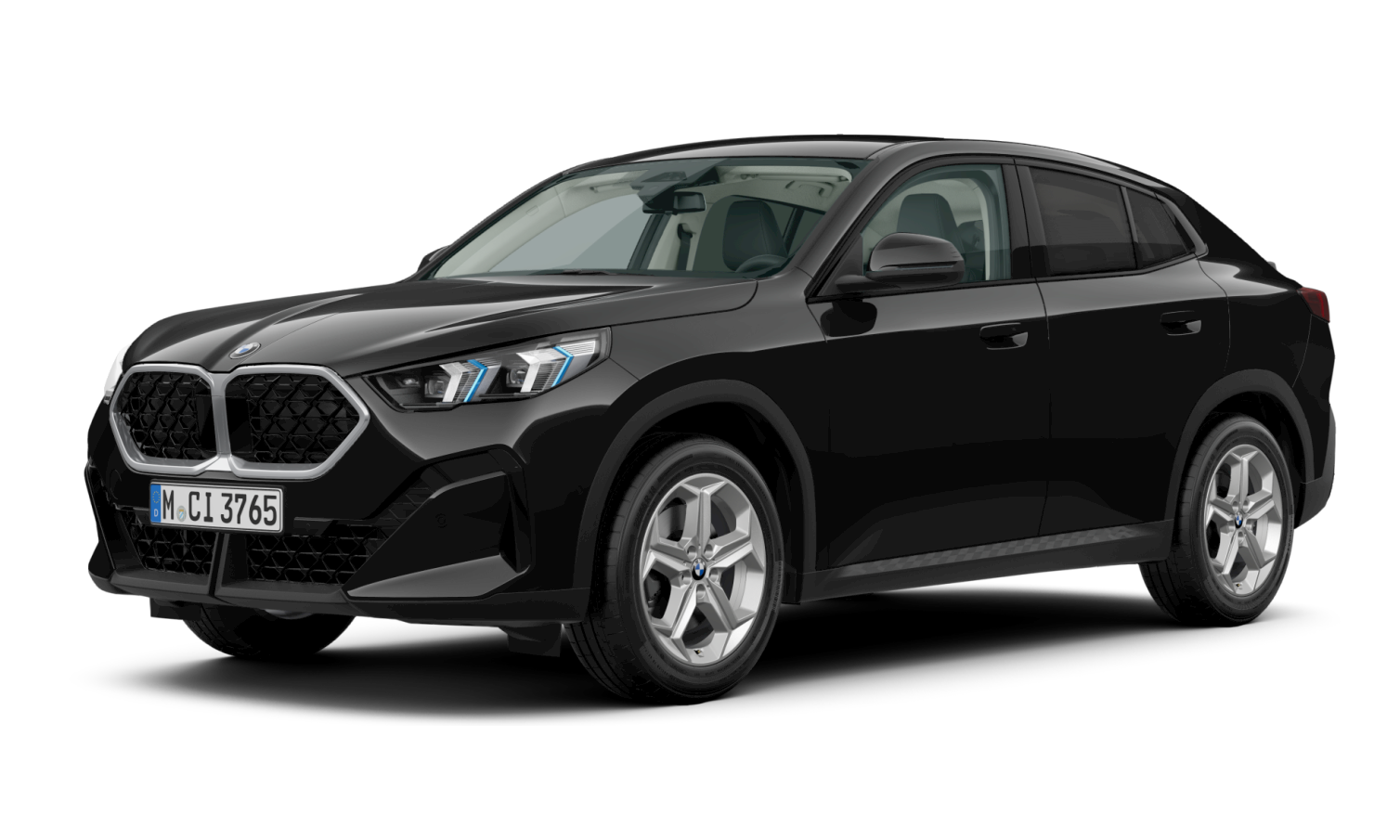 BMW X2 sDrive20i Steptronic DCT