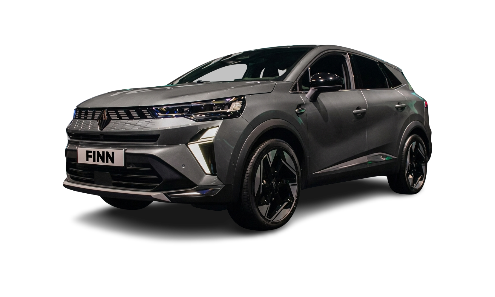 Renault Symbioz