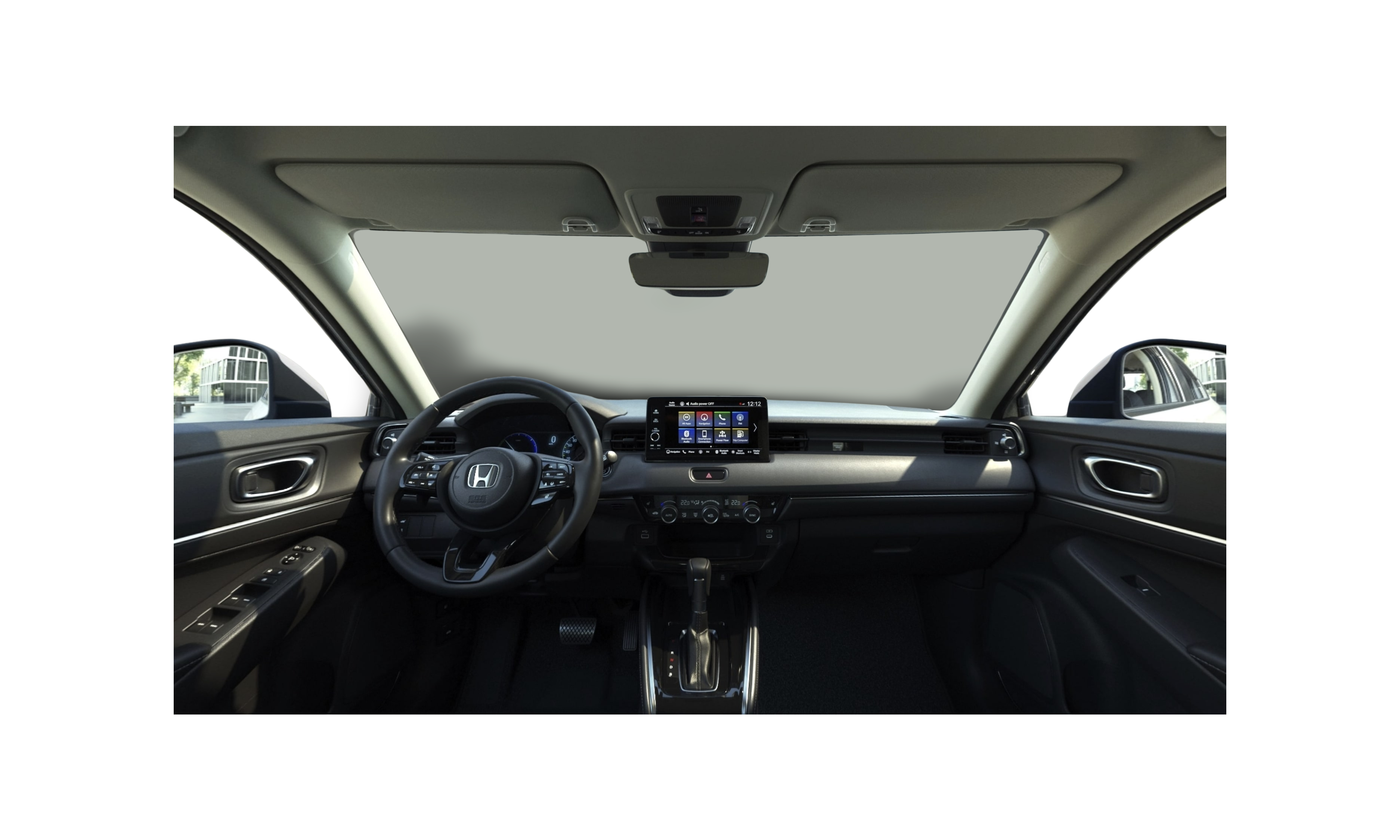 Auto Abo Foto Nummer 3 von 4