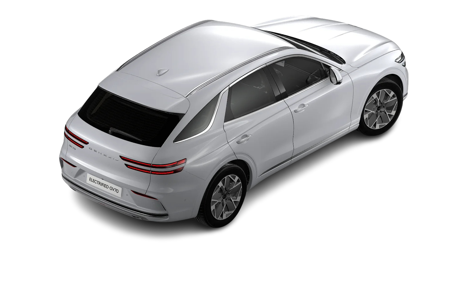 Auto Abo Foto Nummer 6 von 7